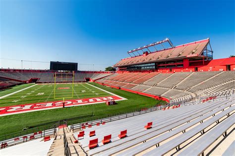 WPS Delivers New, State-of-the-Art Sound System at Rutgers SHI Stadium