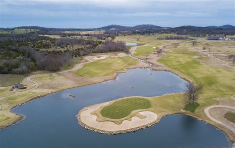 Big Creek Golf & Country Club — PJKoenig Golf Photography PJKoenig Golf ...