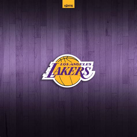 Los Angeles Lakers Wallpapers - Wallpaper Cave