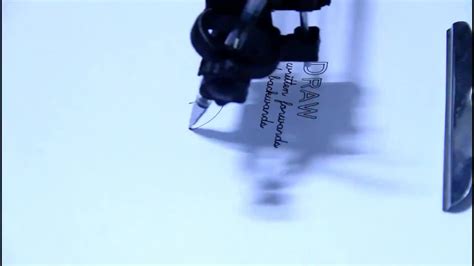 Diy Ly Drawbot Pen Drawing Robot Machine Lettering Corexy Normal Version A4 A3 Engraving Area ...