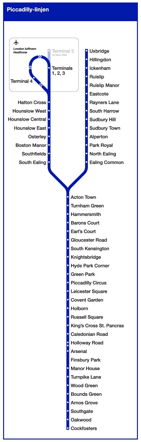 Staggering Piccadilly Line Trains | Line diagram, London tube map ...