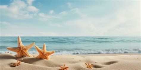 Summer Beach Scene Stock Photos, Images and Backgrounds for Free Download