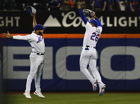 Mets have undergone an extraordinary improvement on defense - Sports ...