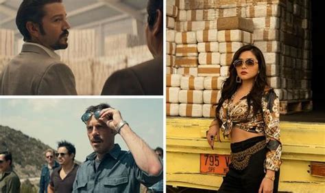 Narcos Mexico: Who is El Mayo? Will Ismael Zambada appear in new Narcos series? - I Know All News