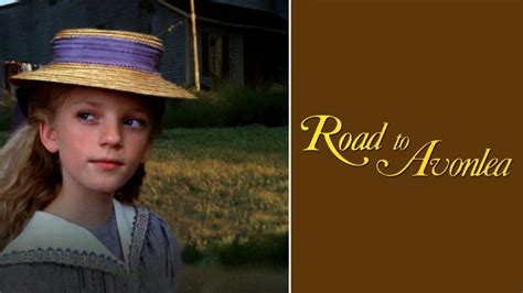 Road to Avonlea - Movie - Where To Watch