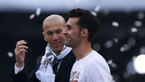 El mensaje de Arbeloa tras la victoria del Real Madrid que ha encantado ...