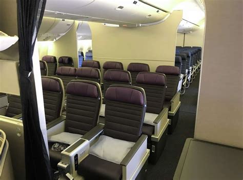 25 hours in United’s new premium economy seat [PHOTOS]