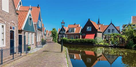 The BEST Volendam Autumn activities 2023 - FREE Cancellation | GetYourGuide