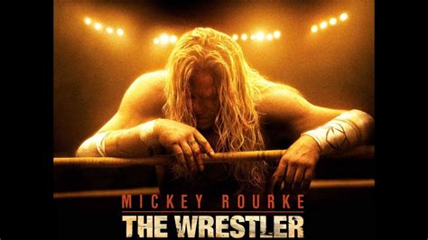 the wrestler - movie - YouTube