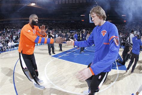 Gallery: Knicks vs. 76ers - MSGNetworks.com