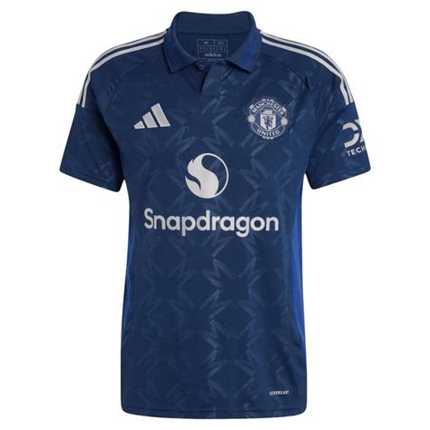 Manchester United Away Jersey 2024 2025 Sancho