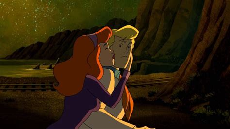 Image - Fred Jones and Daphne Blake.jpg | Pooh's Adventures Wiki | Fandom powered by Wikia