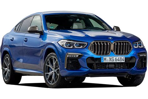 Bmw Suv Series