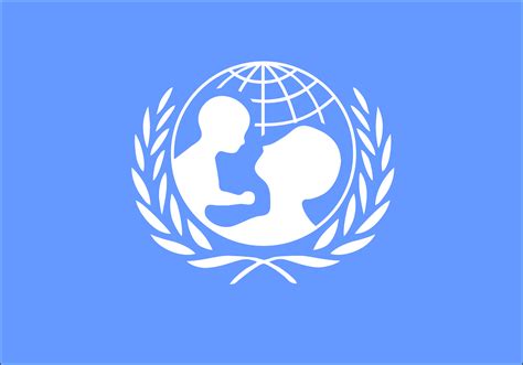 Clipart - Logo Unicef