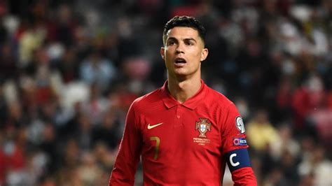 Euro 2024 : "Le Portugal peut gagner, seulement si Cristiano Ronaldo ne ...