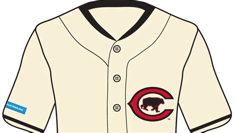 Cubs Announce 2016 Promotional Schedule, Including 1916 Throwback ...