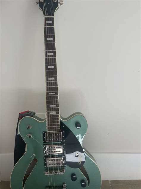 Gorgeous Gretsch Guitar G2627T Streamliner for Sale in Tempe, AZ - OfferUp