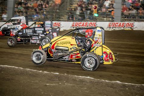 Gallery: Chili Bowl Nationals Week - Hot Rod Network