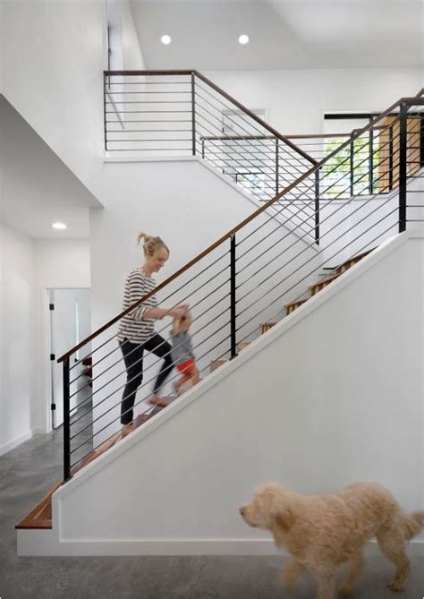 Stunning Stair Railings | Centsational Style