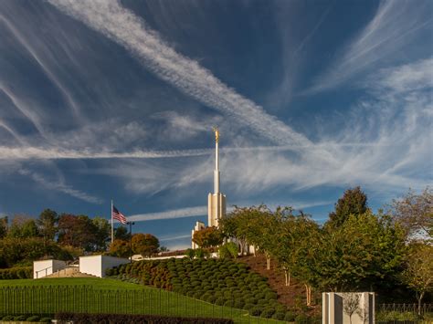 Atlanta Georgia Temple Photograph Gallery | ChurchofJesusChristTemples.org