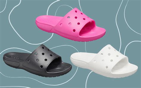 Crocs Sandals