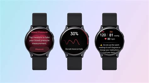 Samsung expands Galaxy Watch 3 blood pressure and ECG tracking to 31 countries - SamMobile