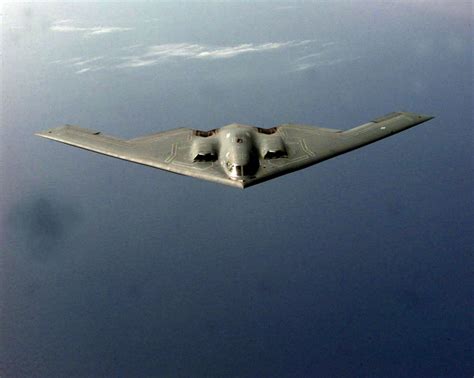 B2 Bomber