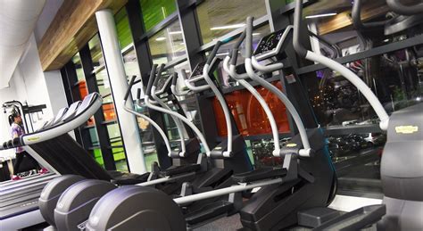 gym | Oldham Community Leisure