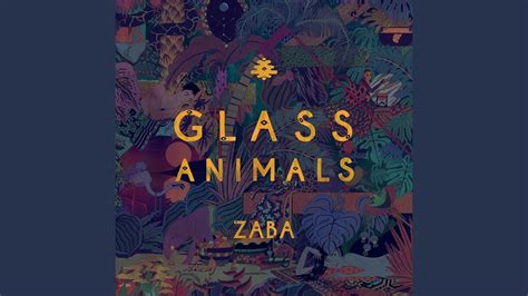 Glass Animals Gooey Meaning