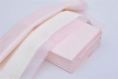 The Benefits of Using Disposable Incontinence Bed Pads | Care-De