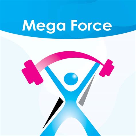 Gym Mega Force Ate | Lima