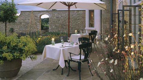 Whatley Manor & Spa - Wiltshire, England - Luxury Resort