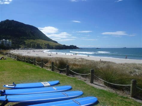 Tauranga Campervan Hire Compare Rates Today