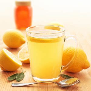 Buy Honey Lemon Tea: Benefits, How to Make, Side Effects