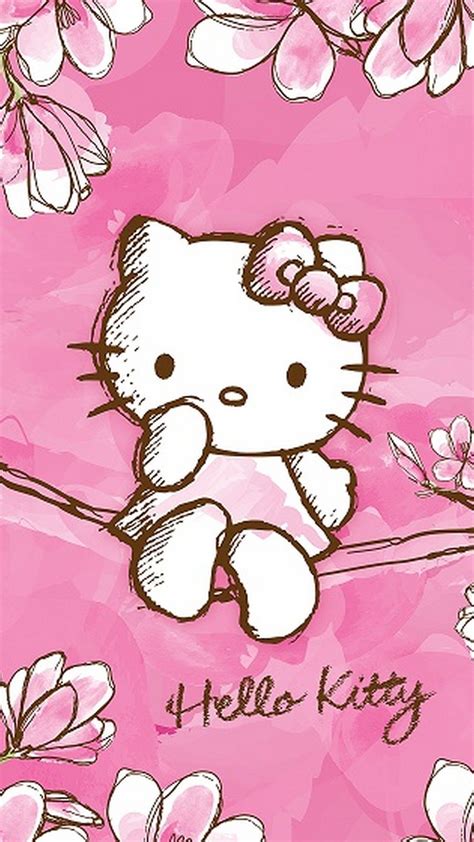 Hello Kitty Wallpapers - 4k, HD Hello Kitty Backgrounds on WallpaperBat