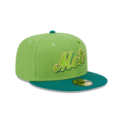 New Era New York Mets Lucky Streak 2023 59FIFTY Fitted Hat