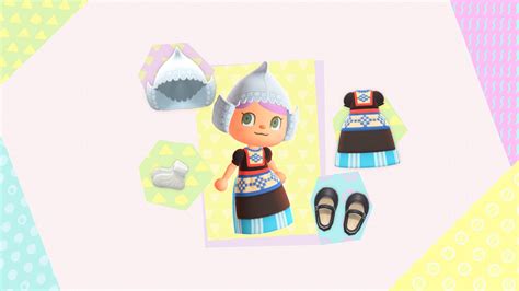 Animal Crossing Halloween Designs & Costumes - ACNH Spooky Clothes ...