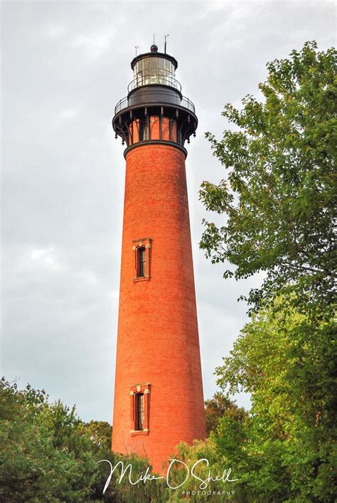 Currituck Beach Lighthouse Outer Banks Corolla North Carolina James | My XXX Hot Girl