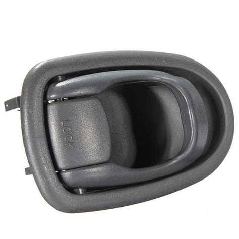 Insider Inner Interior Door Handle Front Rear Left for Hyundai Lantra | Interior door handles ...