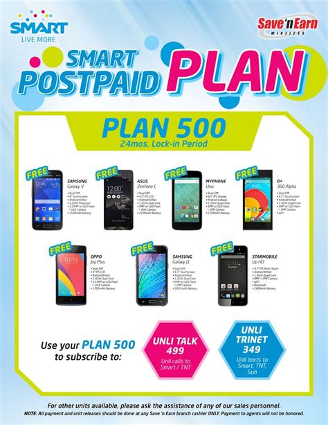 Pin on POSTPAID PLANS