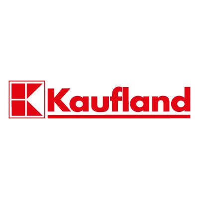 Kaufland logo vector free download - Brandslogo.net