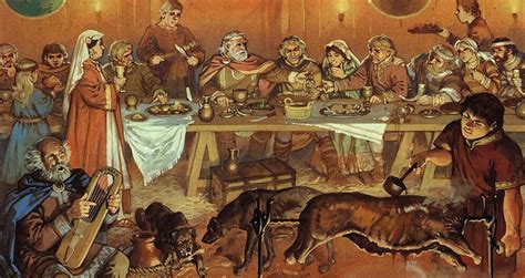 What Is Yule? The History Of The Pagan Winter Festival