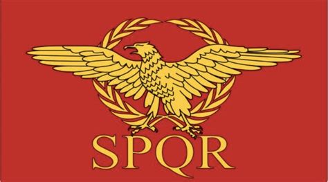 SPQR and White Nationalism – Pharos