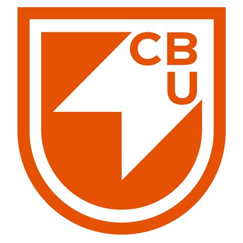 Edition 1 - CBU’s New Brand