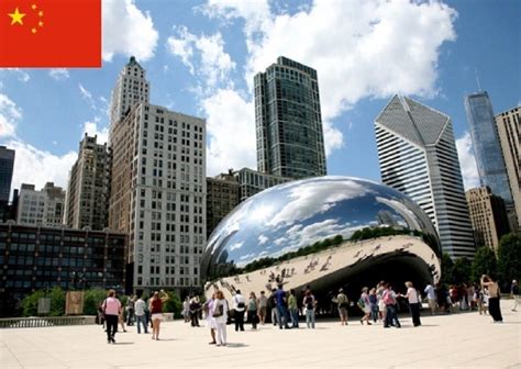 Chinese Consulate Chicago - 4 Easy Steps to Apply for China Tourist and Travel Visa - Visa ...