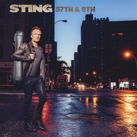 STING 57TH & 9TH reviews