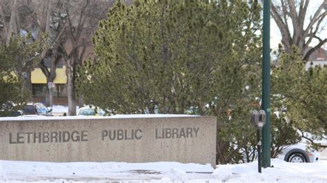 Lethbridge Public Library to continue free memberships into 2023 ...