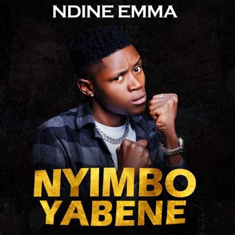 Ndine Emma – Mvesesani