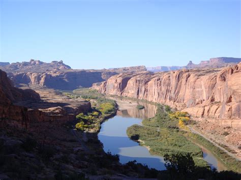 More than half of streamflow in the upper Colorado River basin ...