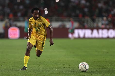 Bafana Bafana vs DR Congo: How to LIVE STREAM!